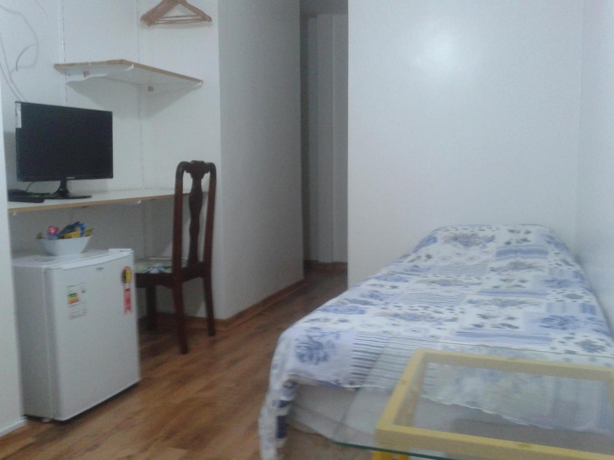 Pousada Vo Irene Itacuruçá Zimmer foto