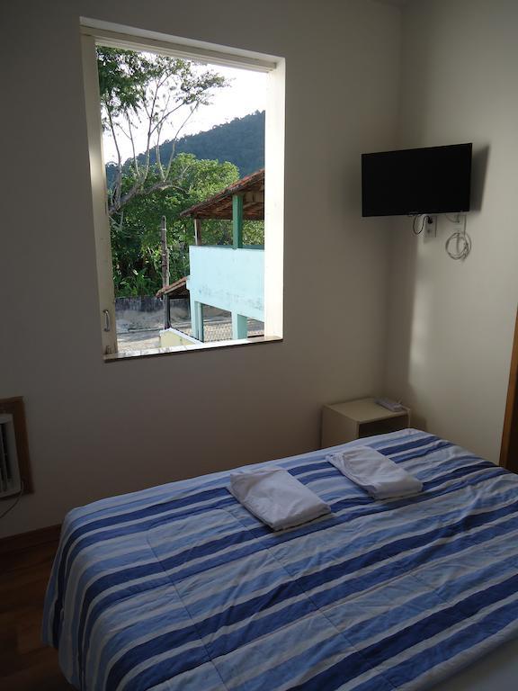 Pousada Vo Irene Itacuruçá Zimmer foto